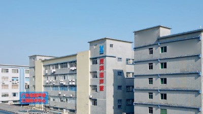 靈科超聲波塑料焊接機高質(zhì)低價的背后，那些你不知道的硬核實力