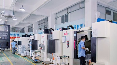 成為超聲波塑料焊接機頭部品牌佼佼者，靈科憑什么？