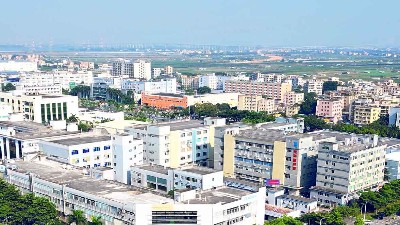 全國第一！從“天價(jià)壟斷”到反向輸出！粵企定義新規(guī)則