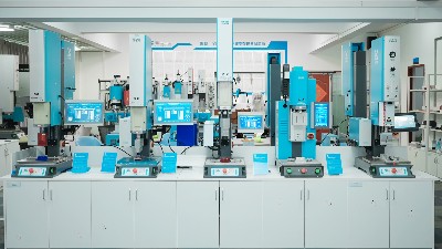 無痕防水！靈科超聲波焊接重塑智能表帶