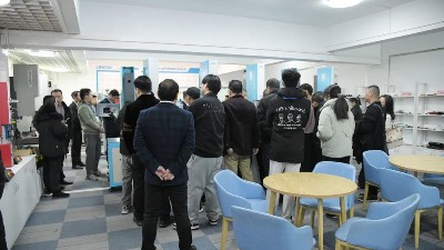 攜手靈科超聲波，共啟東莞智能制造新篇章