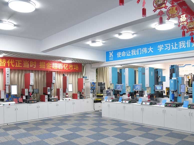 靈科超聲波：設(shè)備更新熱潮席卷，萬(wàn)億市場(chǎng)大有可為