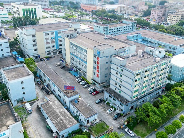 靈科超聲波月度會議——勇毅前行，共創(chuàng)佳績