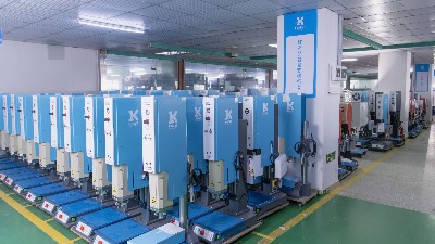 HERRMANN超聲波焊接機發(fā)生故障要怎么維修？