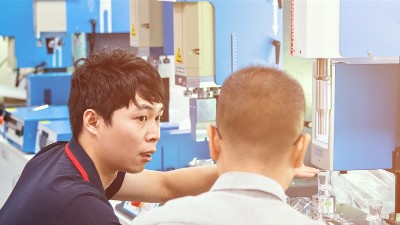 靈科超聲波VS杜肯超聲波，國產(chǎn)設(shè)備反超進口，背后緣何？