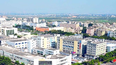 中國超聲波焊接設(shè)備市場：三分天下，創(chuàng)新引領(lǐng)未來