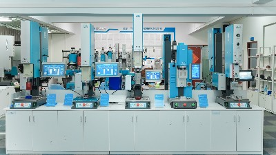熔接乏力？解析三江超聲波焊接機(jī)遭遇 “肌無力” 的神秘困境