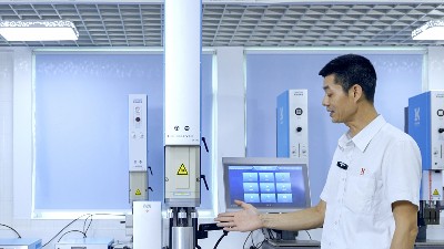 靈科、靈高、APSONIC…全球十大超聲波焊接設(shè)備品牌，你知道幾個(gè)？